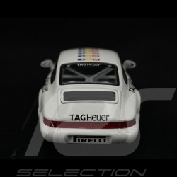 Porsche 911 Carrera Cup Type 964 n° 33 Winner Porsche SuperCup Monaco 1993 Tag Heuer 1/43 Minichamps 430936033