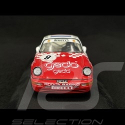 Porsche 911 Carrera Cup Type 964 n° 9 Porsche Cup 1993 Roock Racing 1/43 Minichamps 936009