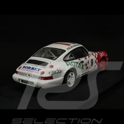 Porsche 911 Carrera Cup Type 964 n° 9 Porsche Cup 1993 Roock Racing 1/43 Minichamps 936009