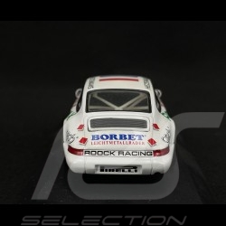 Porsche 911 Carrera Cup Type 964 n° 9 Porsche Cup 1993 Roock Racing 1/43 Minichamps 936009