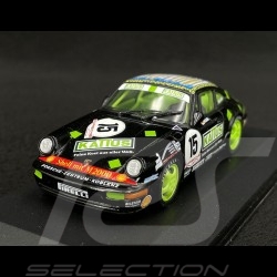 Porsche 911 Carrera Cup Type 964 n° 15 Winner Porsche Supercup 1993 Altfrid Heger 1/43 Minichamps 936015