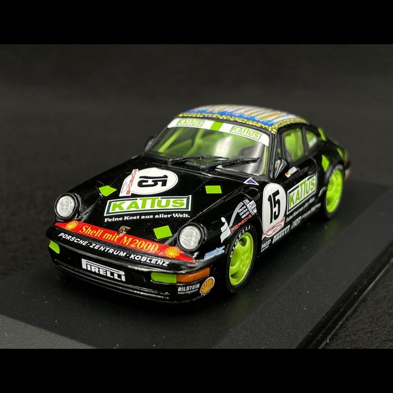 Porsche 911 RSR 3.8 - 1994 | 964 24 Hrs du Mans 1994 n° 6 Te