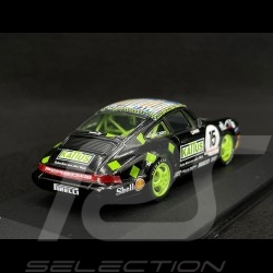 Porsche 911 Carrera Cup Type 964 n° 15 Winner Porsche Supercup 1993 Altfrid Heger 1/43 Minichamps 936015