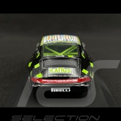 Porsche 911 Carrera Cup Type 964 n° 15 Winner Porsche Supercup 1993 Altfrid Heger 1/43 Minichamps 936015