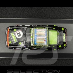 Porsche 911 Carrera Cup Type 964 n° 15 Vainqueur Porsche Supercup 1993 Altfrid Heger 1/43 Minichamps 936015