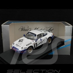 Porsche 911 Carrera Cup Typ 993 Nr 9 ADAC GT Cup 1994 Mamerow 1/43 Minichamps 430946109