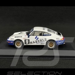 Porsche 911 Carrera Cup Typ 993 Nr 9 ADAC GT Cup 1994 Mamerow 1/43 Minichamps 430946109
