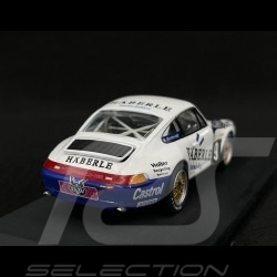 Porsche 911 Carrera Cup Typ 993 Nr 9 ADAC GT Cup 1994 Mamerow 1/43 Minichamps 430946109