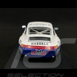 Porsche 911 Carrera Cup Type 993 n° 9 ADAC GT Cup 1994 Mamerow 1/43 Minichamps 430946109