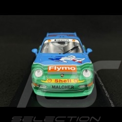 Porsche 911 Carrera Cup Typ 993 Nr 2 Sieger Porsche SuperCup 1995 JMB Racing 1/43 Minichamps 430956524