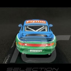 Porsche 911 Carrera Cup Typ 993 Nr 2 Sieger Porsche SuperCup 1995 JMB Racing 1/43 Minichamps 430956524