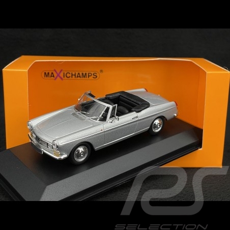 Peugeot 404 Cabriolet 1962...