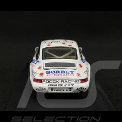 Porsche 911 Carrera Cup Typ 964 Nr 6 Porsche Cup 1992 Roock Racing 1/43 Minichamps 926006