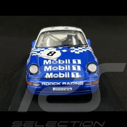 Porsche 911 Carrera Cup Type 964 n° 8 Vainqueur Porsche Cup 1993 Roock Racing 1/43 Minichamps 936008