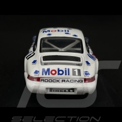 Porsche 911 Carrera Cup Type 964 n° 8 Vainqueur Porsche Cup 1993 Roock Racing 1/43 Minichamps 936008