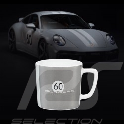 Tasse expresso Porsche 911 Sport Classic Gris Mat WAP0506020PHRT
