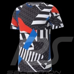 T-Shirt BMW Motorsport Graphic Puma 535871-04 - Herren