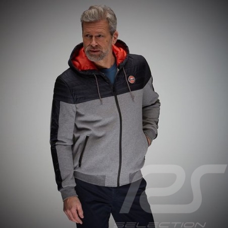 Chaqueta Gulf Athelic con...