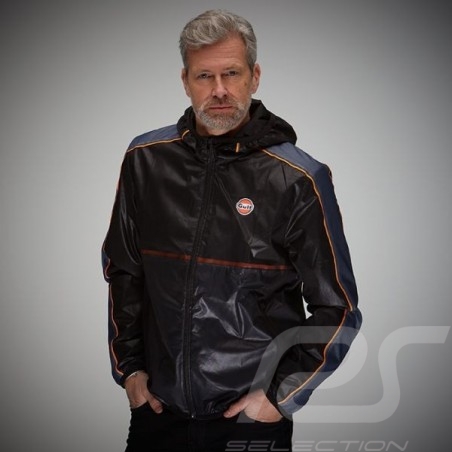 Chaqueta Gulf Batman Cape...