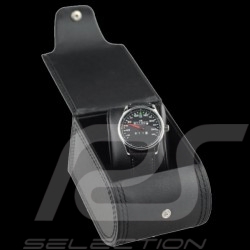 Porsche 911 260 km/h Tachometer Uhr schwarz Gehause / schwarz Wahl / weiße Zahlen