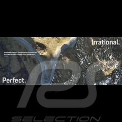 Porsche Brochure 718 Spyder Perfectly irrational 09/2020 in english WSLN2101001920