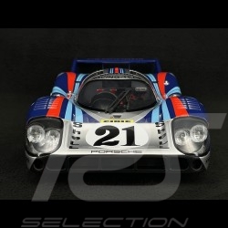 Porsche 917 LH n° 21 24h Le Mans 1971 1/12 CMR CMR12013
