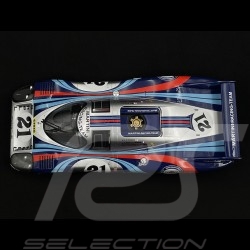 Porsche 917 LH n° 21 24h Le Mans 1971 1/12 CMR CMR12013