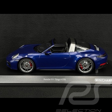 Porsche 911 Targa 4 GTS...
