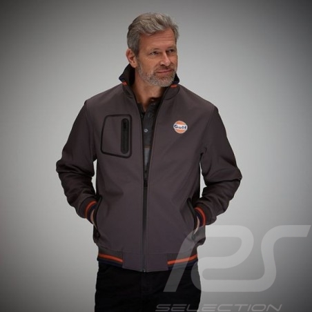 Chaqueta Gulf Softshell...