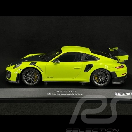 Porsche 911 GT2 RS Type 991...