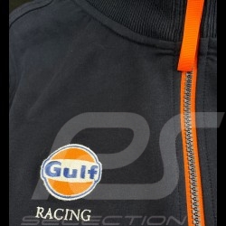 Gulf Jacke Racing Smart Marineblau - herren