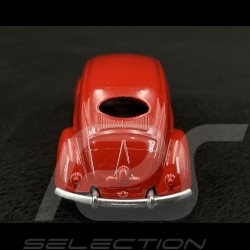 Volkswagen 1200 1961 Rouge 1/48 Hachette Mercury 56