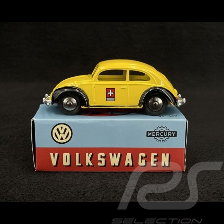 Volkswagen Beetle Swiss...