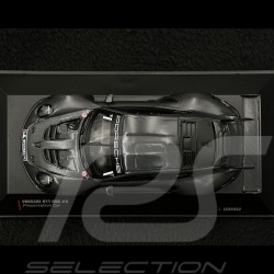 Porsche 911 RSR Type 991 Pre Season 2017-2018 Full Carbon 1/43 Ixo Models LE43052