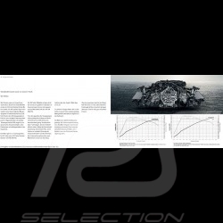 Brochure Porsche Der neue 911 Turbo Kraft der Präsenz 06/2016 en allemand WSLK1701000110