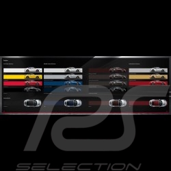 Porsche Brochure Der neue 911 Carrera GTS Alles, was zählt 10/2014 in german WSLM1501000110
