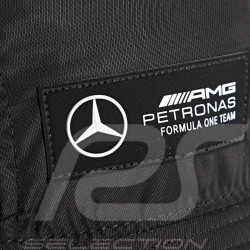 Bob Mercedes-AMG Petronas F1 Puma Black 024058-01