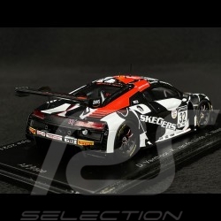 Audi R8 LMS GT3 n° 32 2. 24h Spa 2021 1/43 Spark SB430