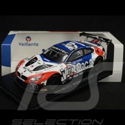 BMW M6 GT3 n° 10 24h Spa 2021 1/43 Spark MV04