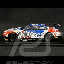 BMW M6 GT3 n° 10 24h Spa 2021 1/43 Spark MV04