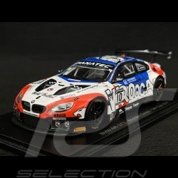 BMW M6 GT3 n° 10 24h Spa 2021 1/43 Spark MV04