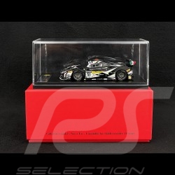 Ferrari 488 GT3 n° 51 Vainqueur 24h Spa 2021 1/43 LookSmart LSRC103