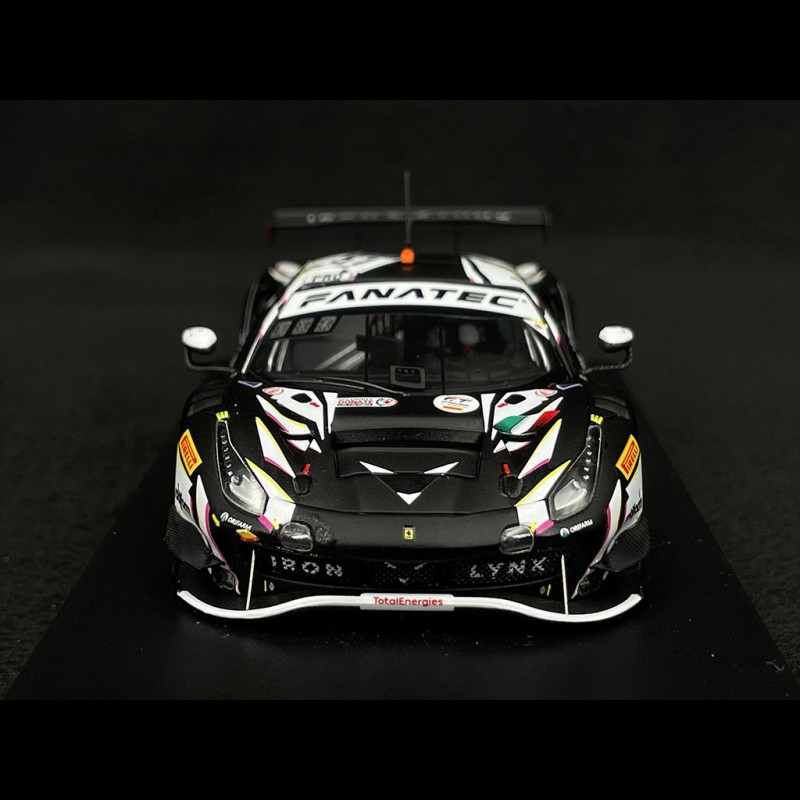 Ferrari 488 GT3 51 24 Heures De Spa Francorchamps 2021 Winner Looksmart Lsrc103