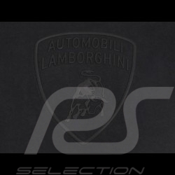 T-Shirt Lamborghini Noir - Homme LCSWZB7G1-100