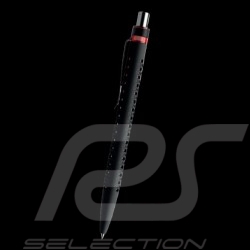 Abarth Corse Kugelschreiber Schwarz / Rot AB909-100