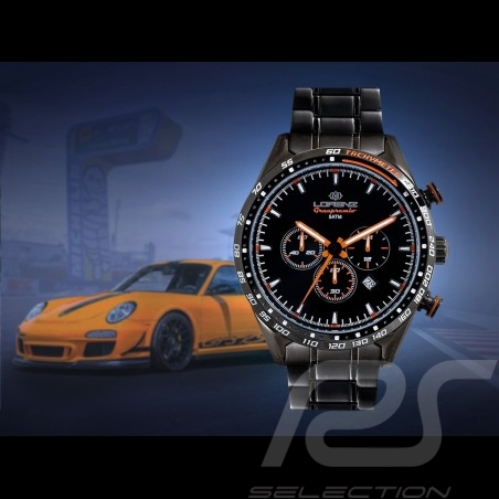 Reloj Motorsport Granpremio...