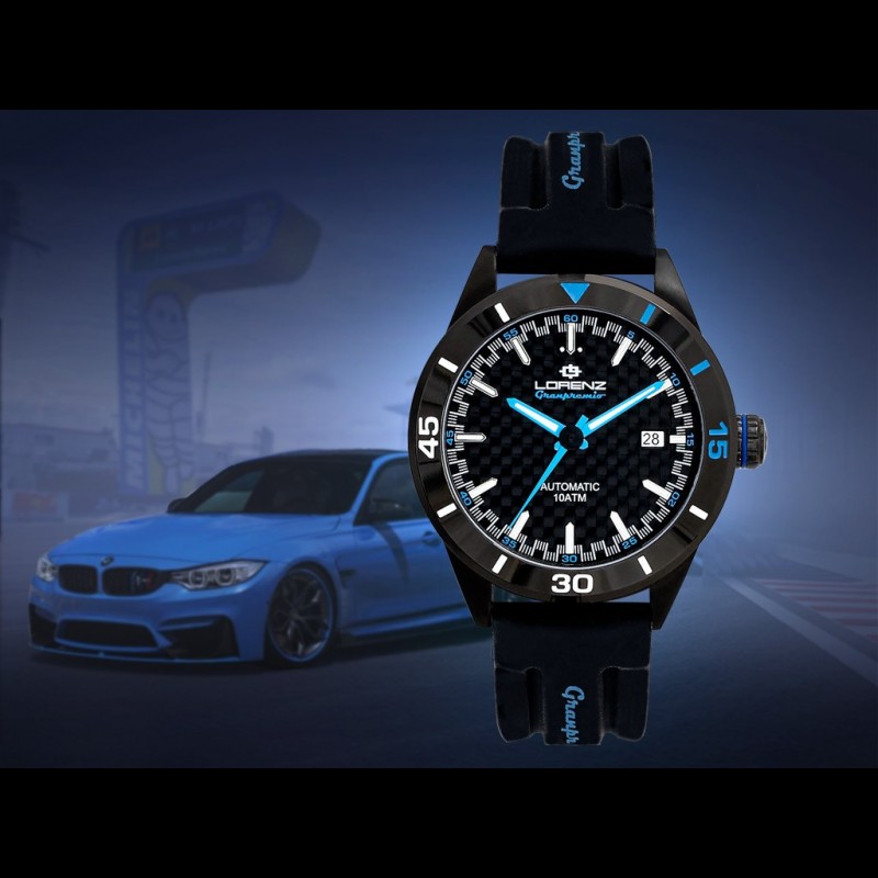 Montre bmw outlet automatique