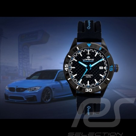 Reloj Motorsport Granpremio...