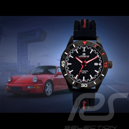 Reloj Motorsport Granpremio...