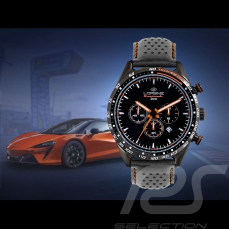 Reloj Motorsport Granpremio...